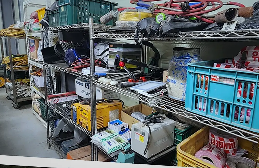 팽성읍 세탁소 철거 문의 현장 사진 7